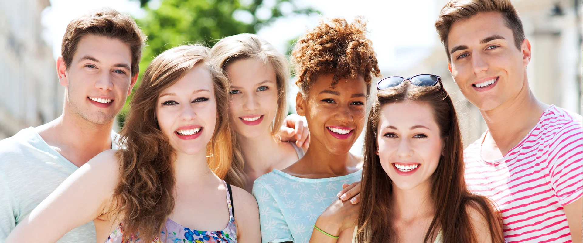 Compassionate dental care centered on comfort, trust, and healthy smiles
